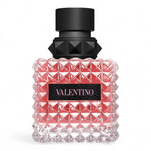Valentino Donna Born in Roma